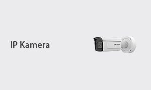 IP Kamera Sistemleri 2 Ip Kamera