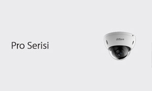 IP Kamera Sistemleri 6 Pro Serisi 1