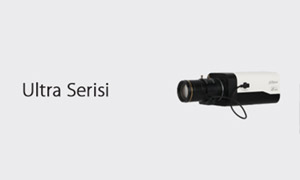 IP Kamera Sistemleri 7 Ultra Serisi 1
