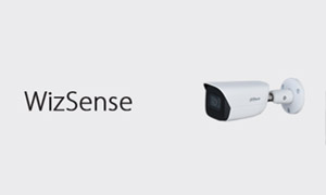 IP Kamera Sistemleri 9 Wizsense Serisi 1