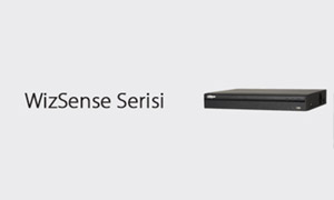 Wizsense Serisi