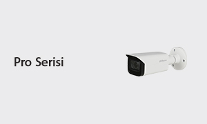 pro serisi