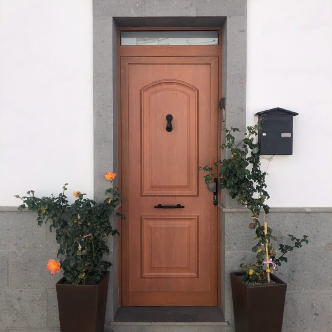 kapi panelleri