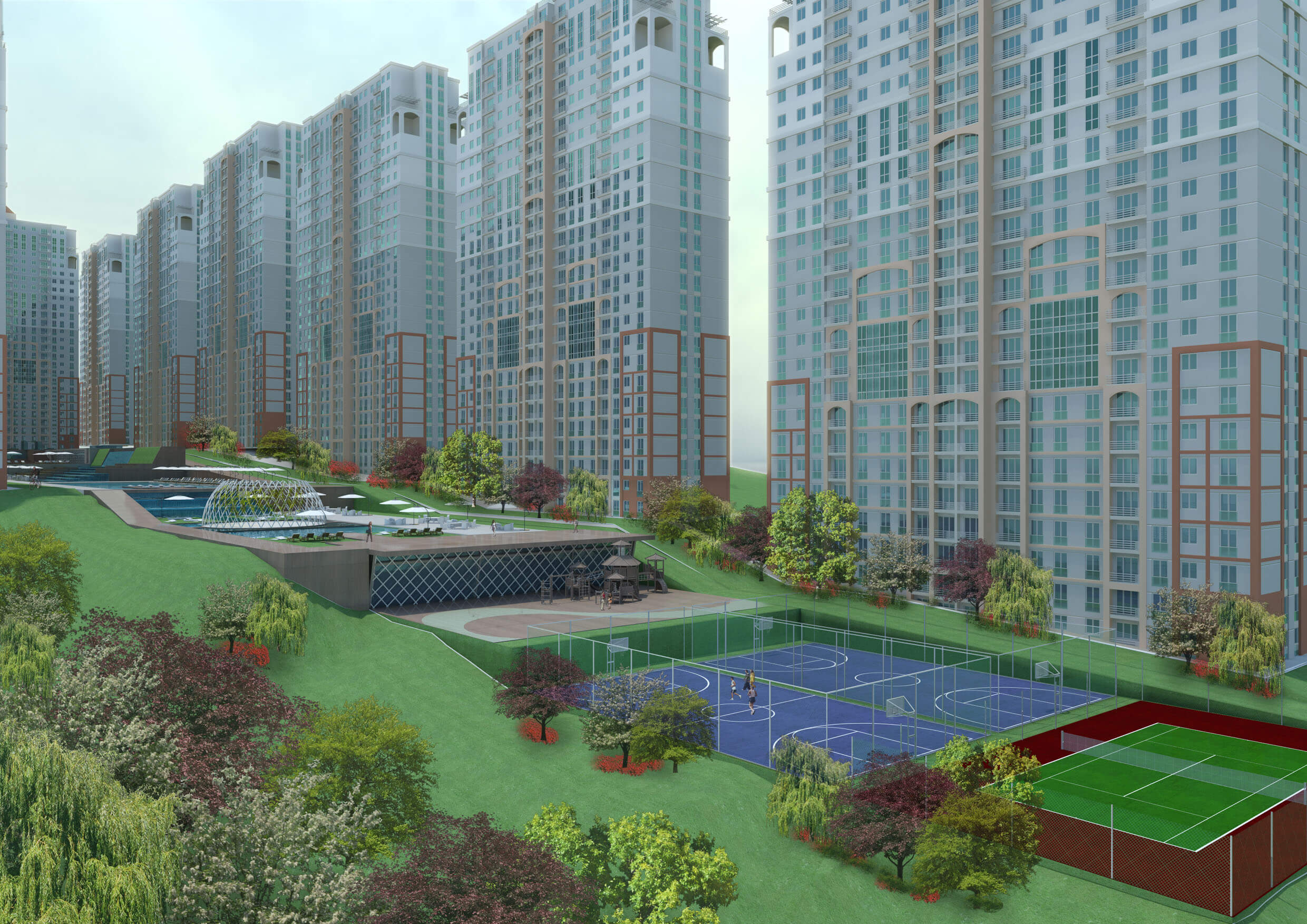 Innovia 3